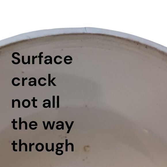 Majolica 3D Candy Dish Birds Floral Handpainted Porcelain Betson Colorful Shabby - Picture 12 of 16